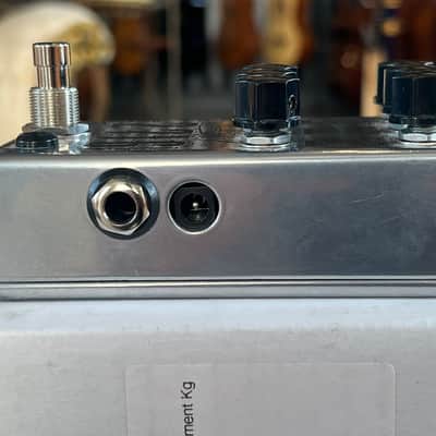 Westminster Effects 2716 Seth Morrison Signature Distortion image 3