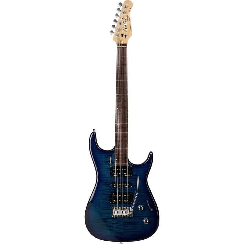 Godin Freeway Classic With Rosewood Fretboard image 1