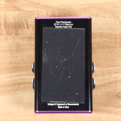 Source Audio Kingmaker Fuzz 2010s - Purple image 7