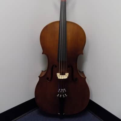 Mozart by Meisel Student Cello 3000C image 1