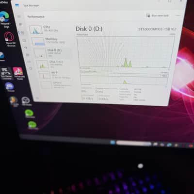 Microsoft Omen 2024 - 2024 Bild 9