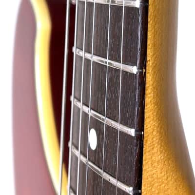 1983 Ibanez Roadstar II (Deluxe) RS505 CS image 17