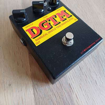 T-Rex DGTM Diabolical Gristle Tone Manipulator image 3
