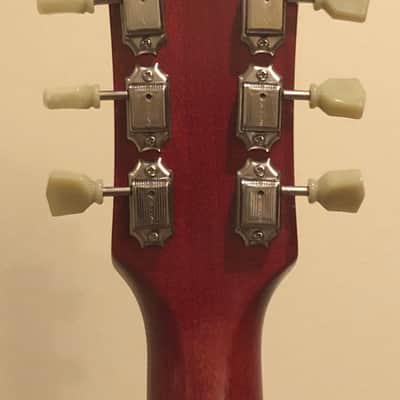 ESP Navigator N-LP 380 Limited - MIJ - *Located in the US* - *Near-MINT* - w/OHSC & case candy image 14