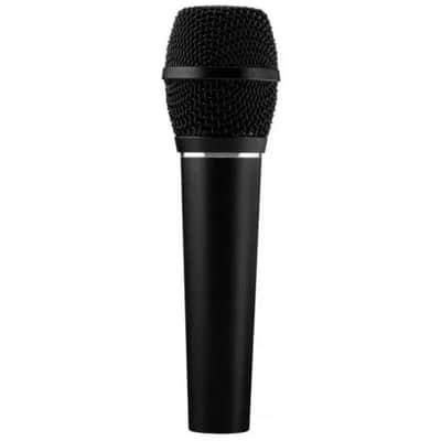 Earthworks SR117 Supercardioid Condenser Vocal Handheld Microphone image 1