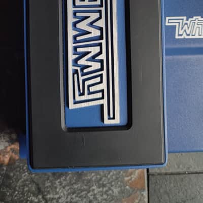 Digitech Bass Whammy & Molden Midi B image 5