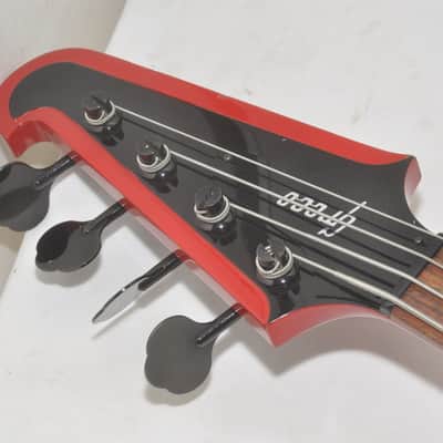 Greco・TB-70・Thunderbird 89s Electric Guitar Ref. No 7422 image 7