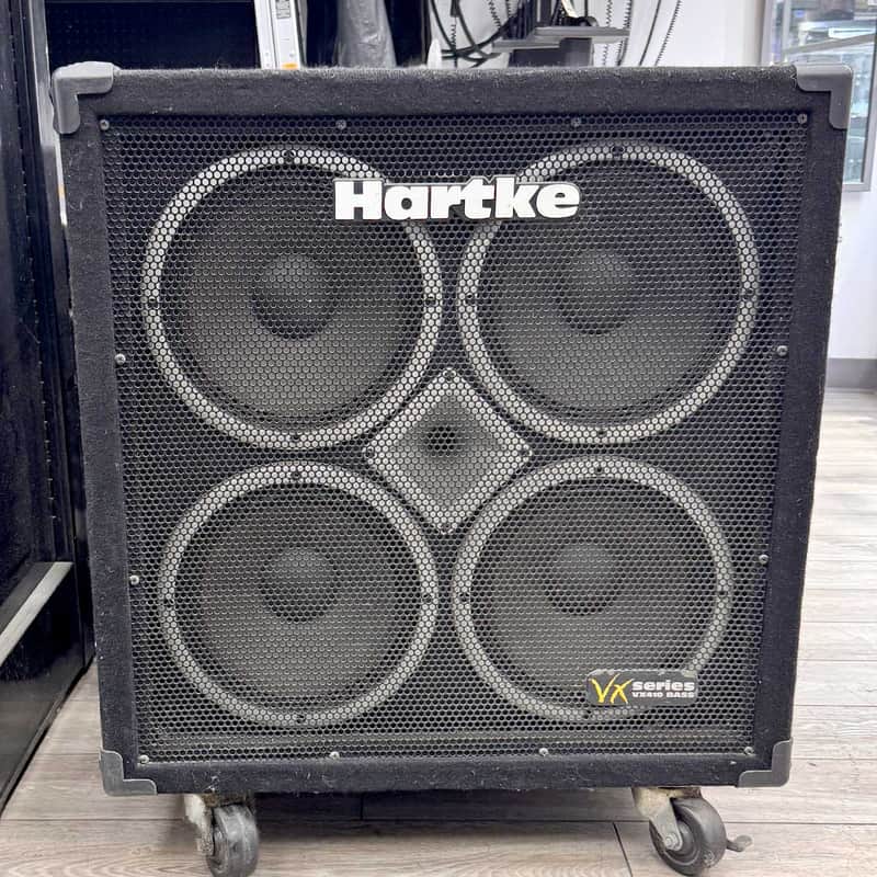 Hartke VX410 400-Watt 4x10