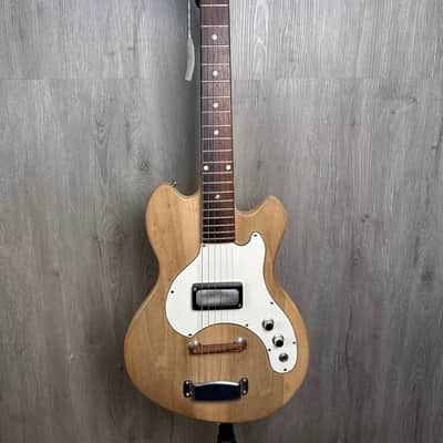 Bellwood Super Swinger 1960ies 1970ies | Reverb