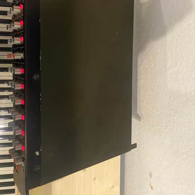 Hyfax PEQ-622 Parametric Equaliser image 9