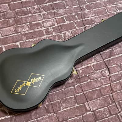 Epiphone Inspired by Gibson IGC Les Paul Custom Sedona Burst New Unplayed Auth Dlr 10lb11oz #487 image 22