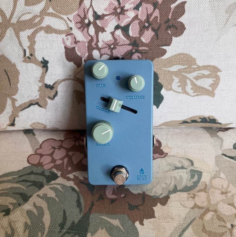 Old Blood Noise Endeavors BL-44 Reverse Variable-Clock Reverser