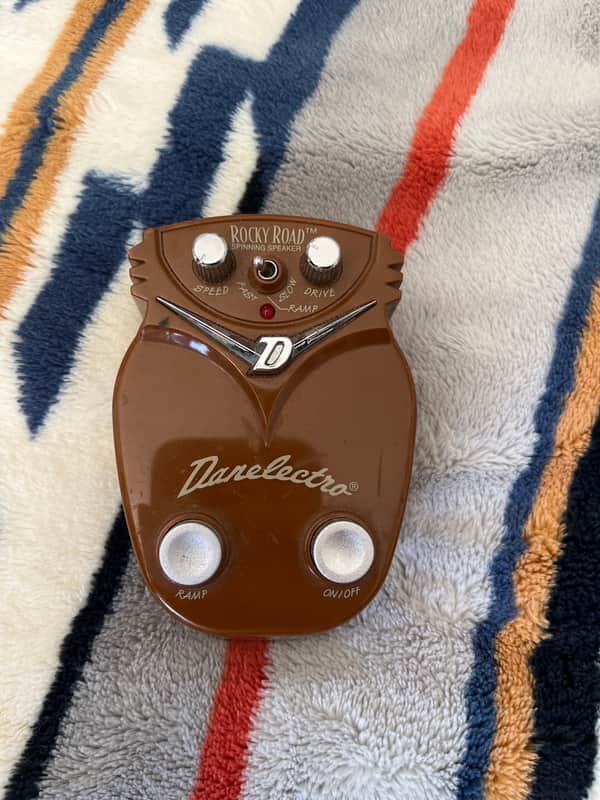 Danelectro Rocky Road