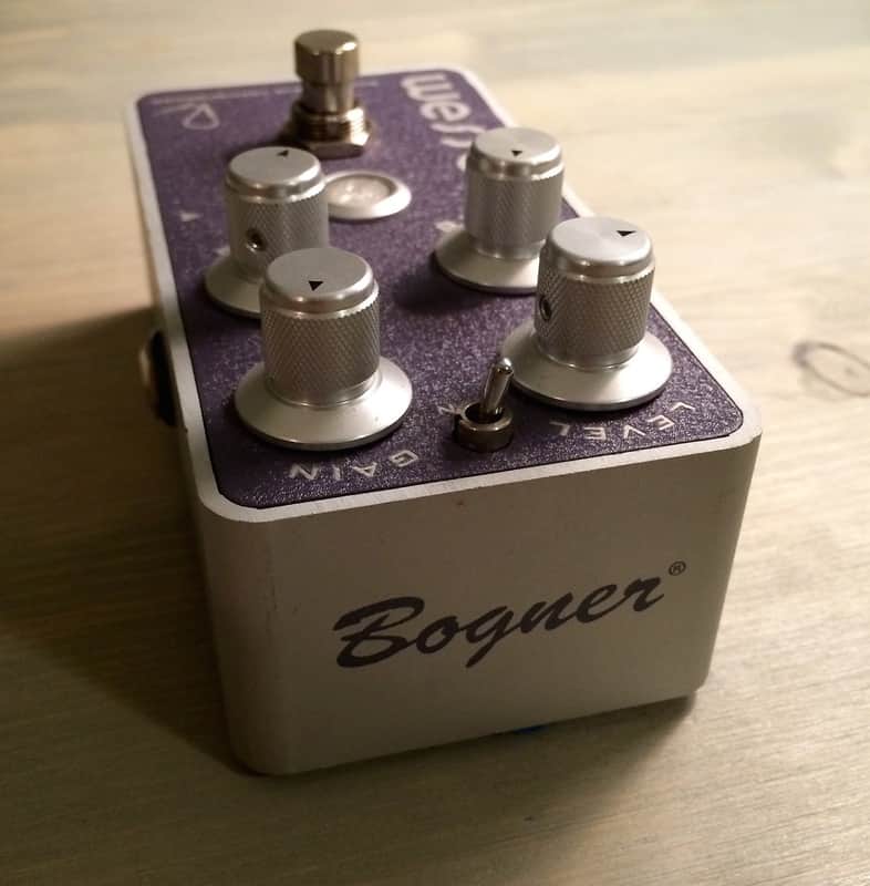 Bogner Wessex | Reverb