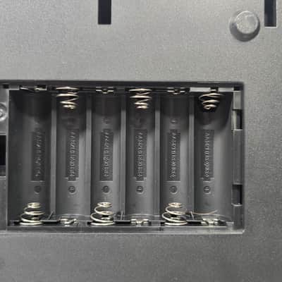 Korg Monologue Silver (Used) image 5