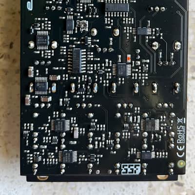 Steady State Fate Entity Ultra Kick 2022 - Blk image 2