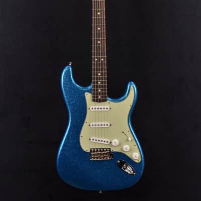 Fender Custom Shop 1963 NOS Strat image 2