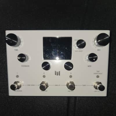 Meris LVX | Reverb