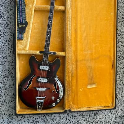 Vox Sidewinder 1967 image 11