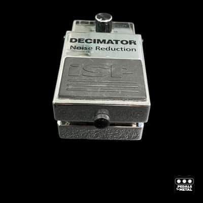 ISP Decimator - X22236 image 7