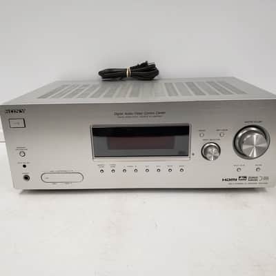 Immagine Sony STR-K900 - 2