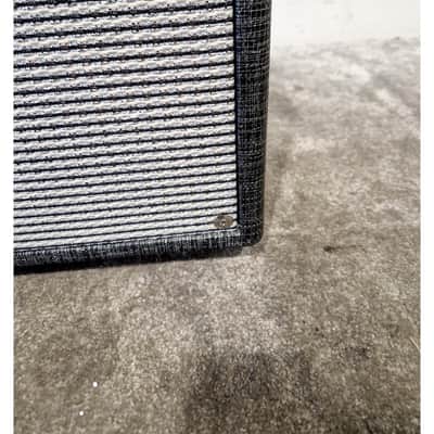 Supro Black Magick 1695TJ - Amplifier - Combo - Excellent image 11