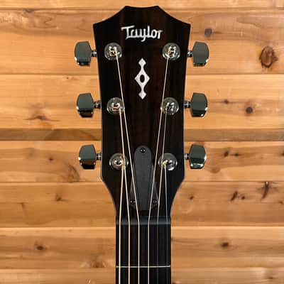 Taylor Next Generation 314ce Acoustic Guitar - Natural image 3
