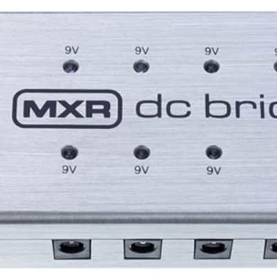 MXR DC Brick Power Supply image 2