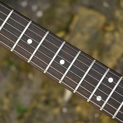 Ibanez AZ2203N Prestige BK - Black image 13