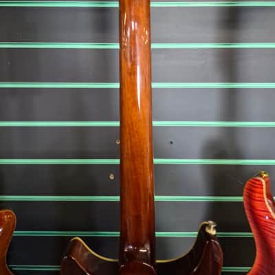 Epiphone DC Pro Mojave Fade 2019 Electric Guitar image 10