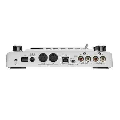 Korg KAOSS Pad V Effects Processor image 4