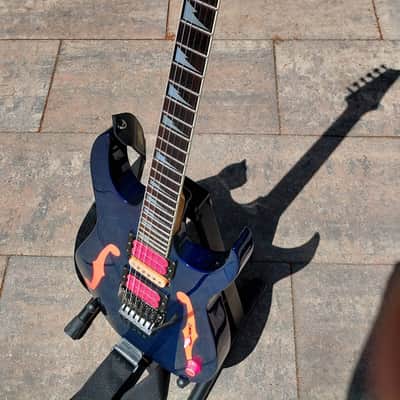 Ibanez PGM100-JB Paul Gilbert Signature 1990 image 2