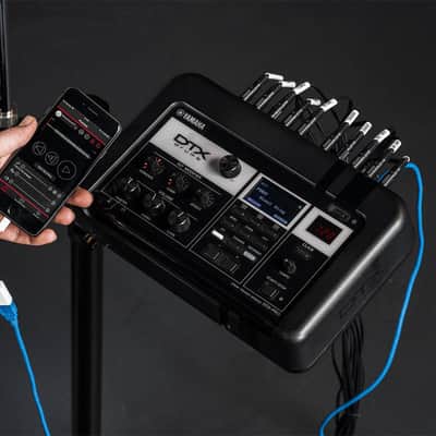 Yamaha DTX6K-X Electronic Drum Kit image 6