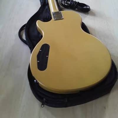 (*Local Sale Pending*) Electric Guitar with Gig Bag & Cable Included image 8