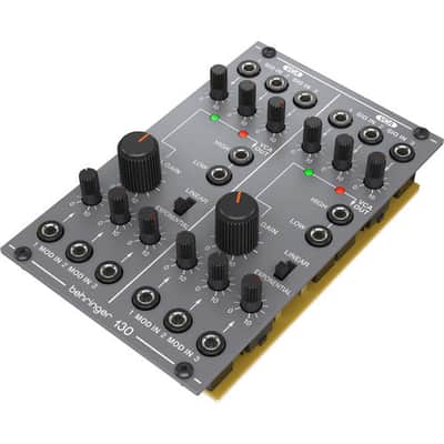 Behringer 130 DUAL VCA Eurorack Module (DEMO) image 3