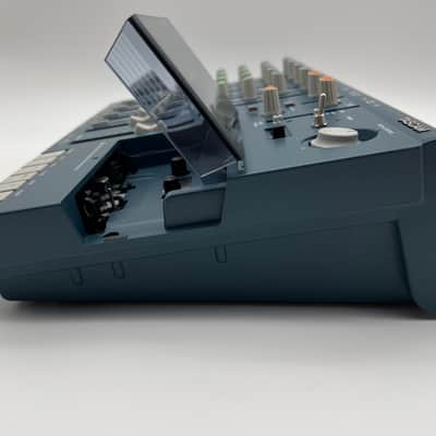 Serviced TASCAM Portastudio 414 MKII Multitrack 4-Track Cassette Recorder {Half Speed Modded} image 6