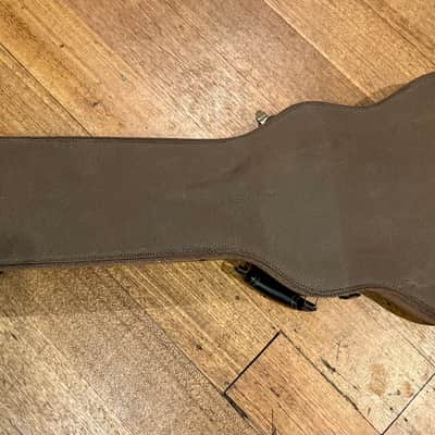 Eastman SB56/N-GD Goldtop image 6