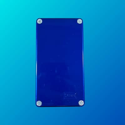 MXR Bass Octave Deluxe image 2