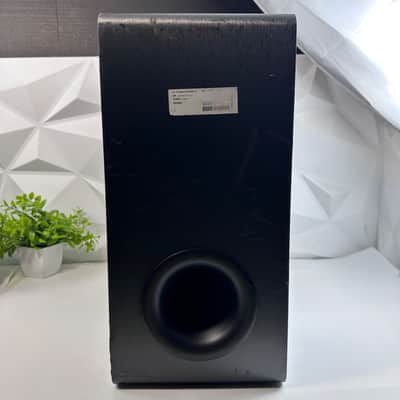LG SPQ8-W Wireless Active Subwoofer FOR S80QY S90QY SC9S Soundbar image 9