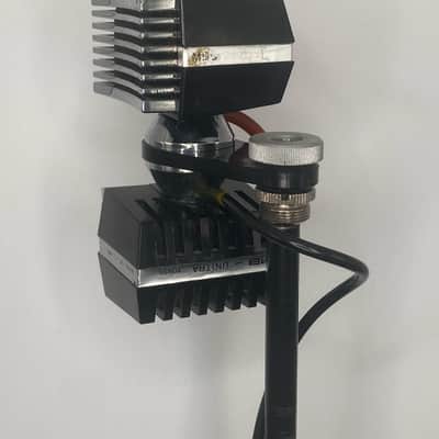 REFURBISHED UNITRA MDU 24 1960S STEREO SYSTEM - XLR image 5