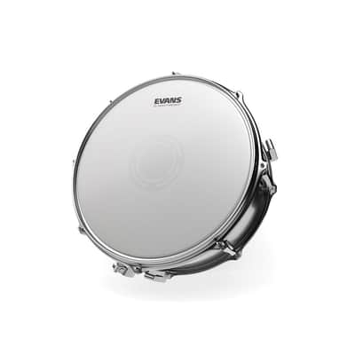 Evans Heavyweight Snare Batter-14" image 2