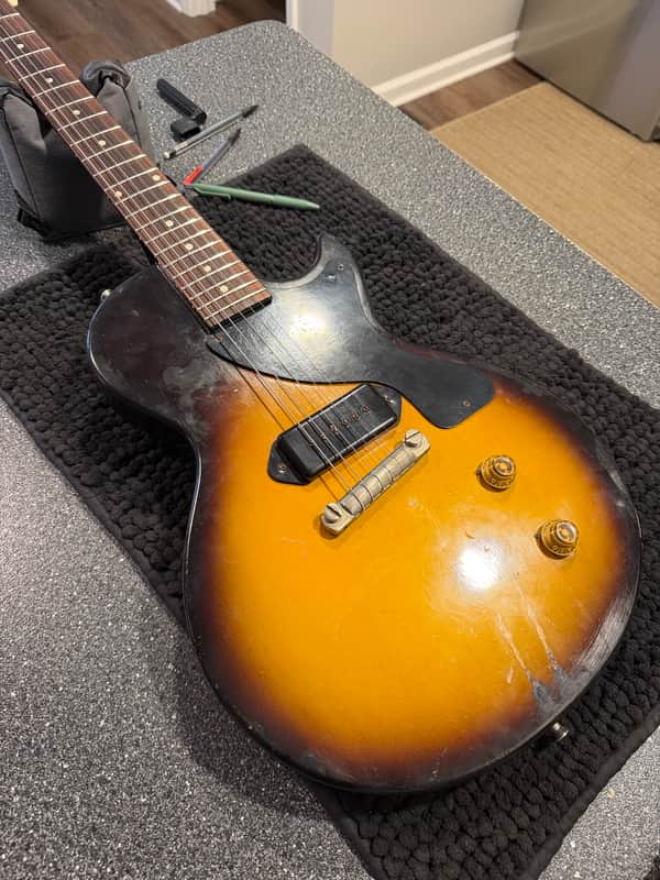 Gibson Les Paul Junior 1957