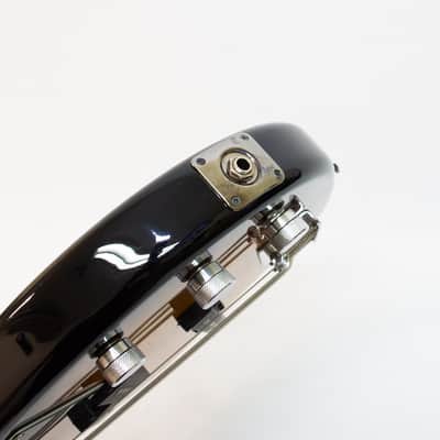 Yamaha BB434 2010s - Tobacco Sunburst image 8