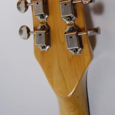 1965 Mosrite 'The Ventures' Mark V image 16