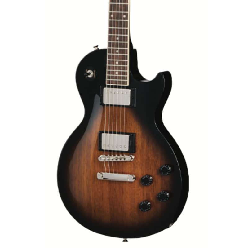 Epiphone Les Paul Tribute image 6