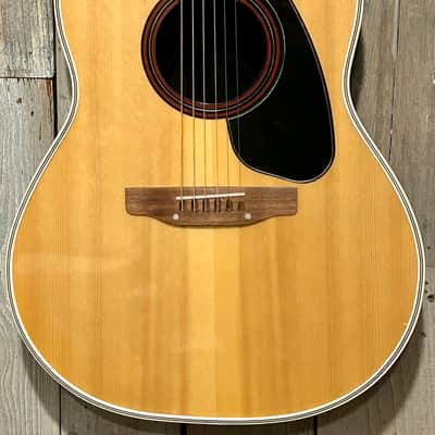 Sweet 1970's Applause AA-14-4 Acoustic Guitar Natural, Made in the USA & Ships Fast ! image 4