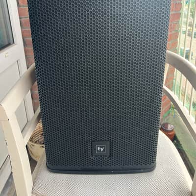 Electro-Voice ELX-112P Live X Series 12" 2-Way Powered Speaker 2017 - Present - Black image 6