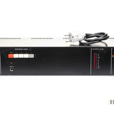 Roland Dimension D SDD-320 Vintage Analog Stereo Chorus image 15