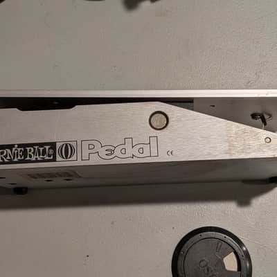 Ernie Ball Volume Pedal image 3