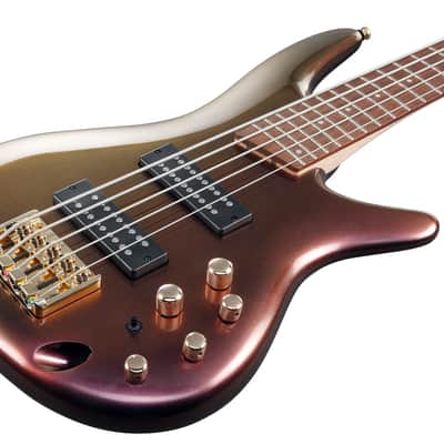 Ibanez SR305EDX-RGC image 3